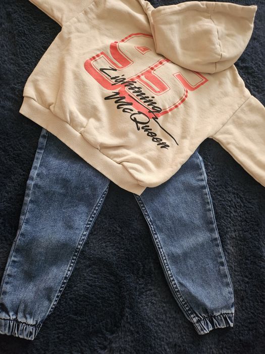 Комплект 104 zara