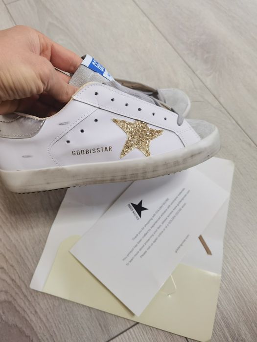 Golden Goose38 номер