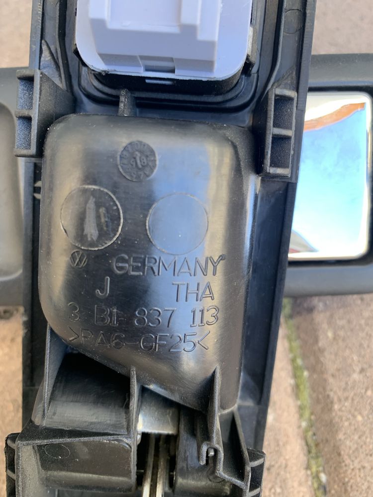 Ръкохватка за врата голф4 golf4