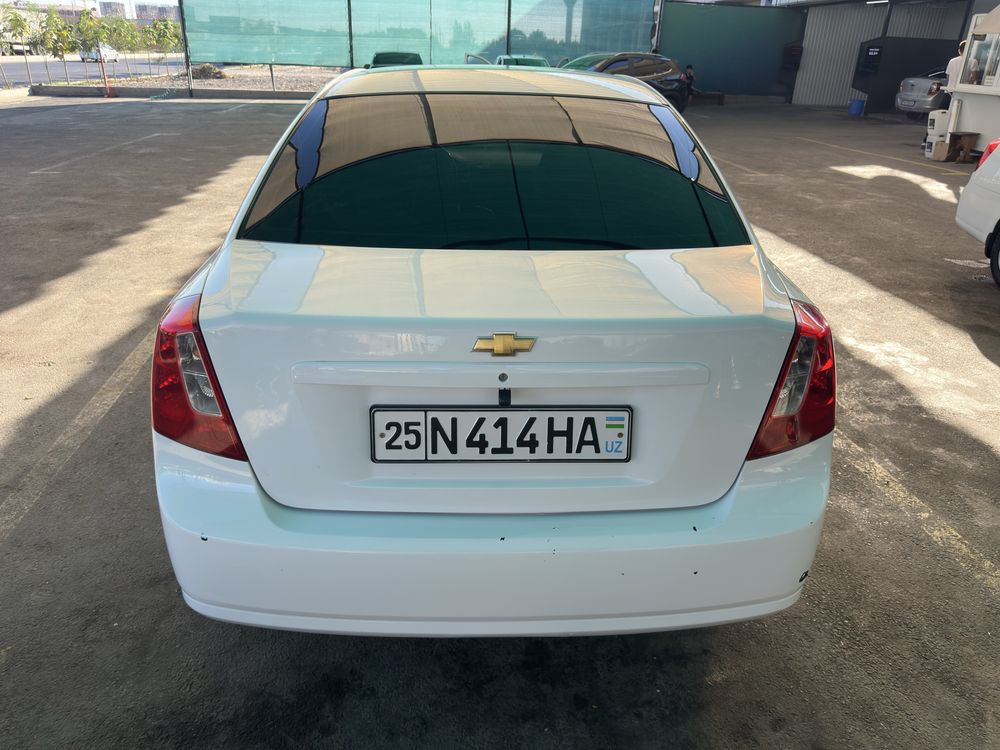 Ласетти 2011 йил 6750$