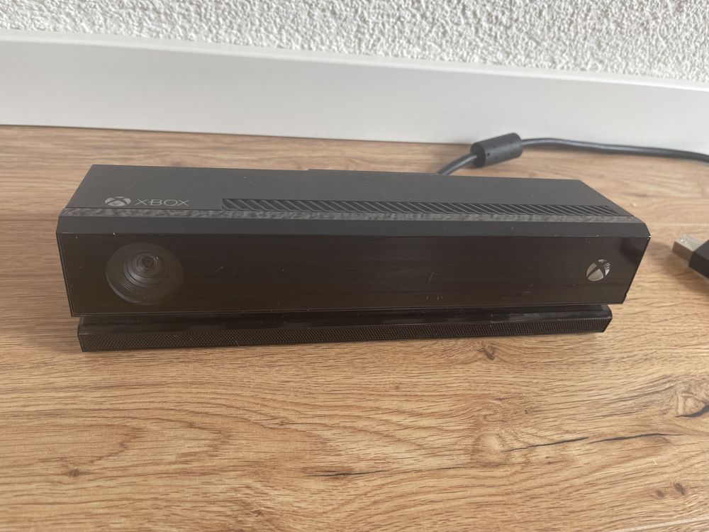 Xbox One Kinect Sensor