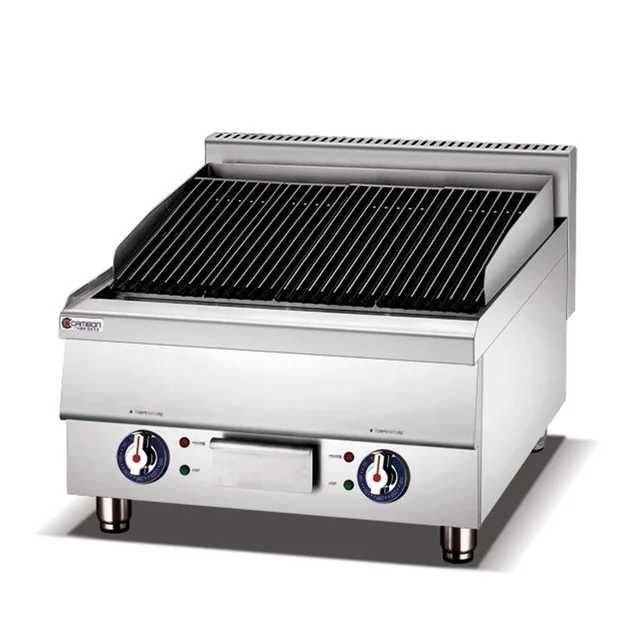 лавовый гриль универсальный