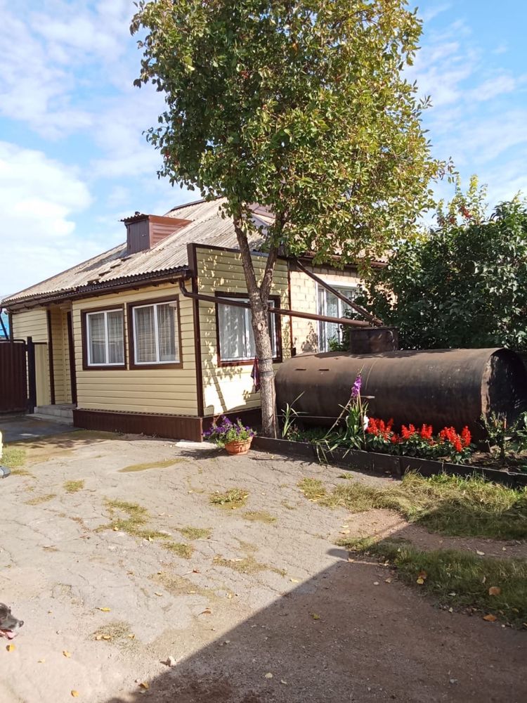 Продам благоустроенный дом