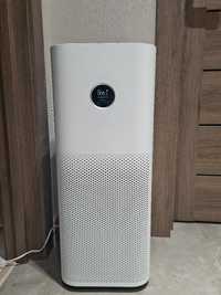 Очиститель воздуха Xiaomi Mi Smart Air Purifier 4 Pro (EU, белый)