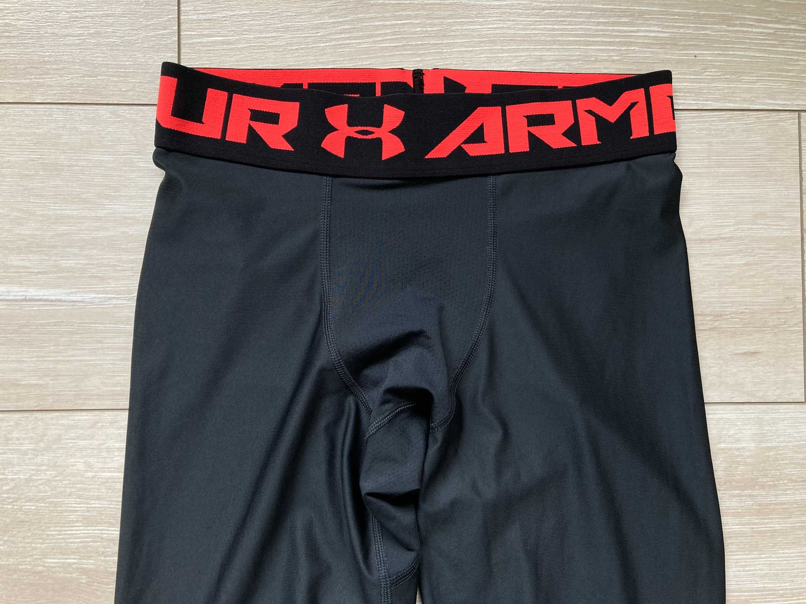 Under Armour HeatGear Armour 2.0 Compression мъжки клин размер М