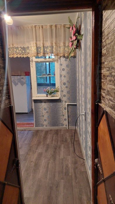 Аренда квартира Чирчик 2 хона 1 микрорайон