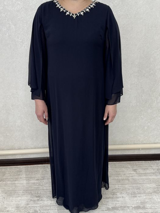 Платье женское вечернее