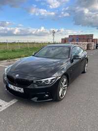 BMW Seria 4 BMW 430i Gran Coupe XDRIVE Pachet M 2019