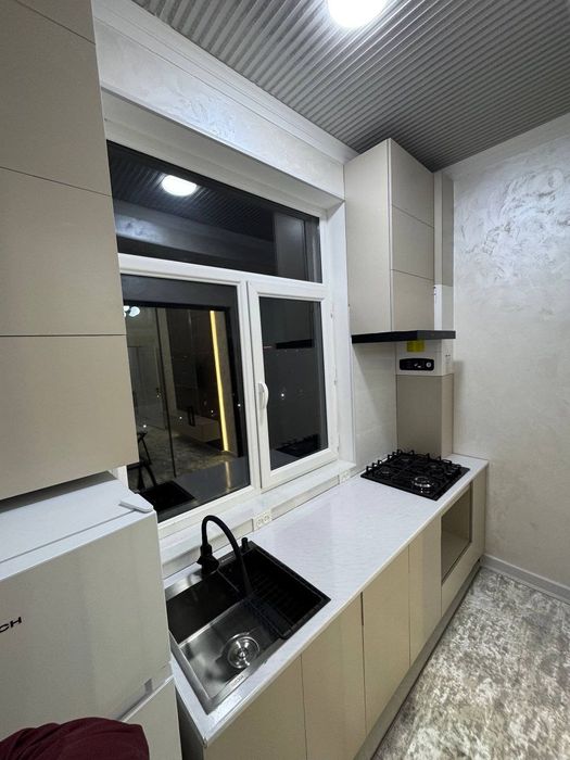 Kvartira Sotiladi 2 xonali