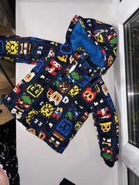 Продам детскую зимнюю куртку “Batik”, 86 ростовка