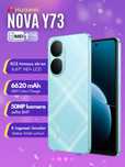 Huawei Nova Y73 New Skidka+Garantiya
