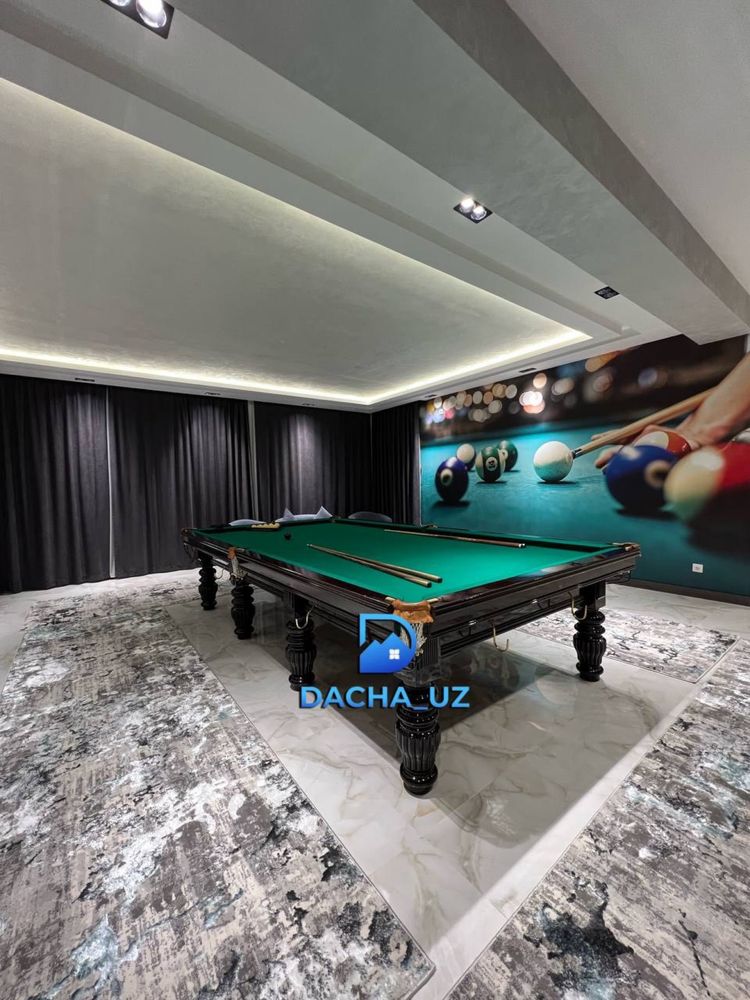 Dacha charvak bez makler