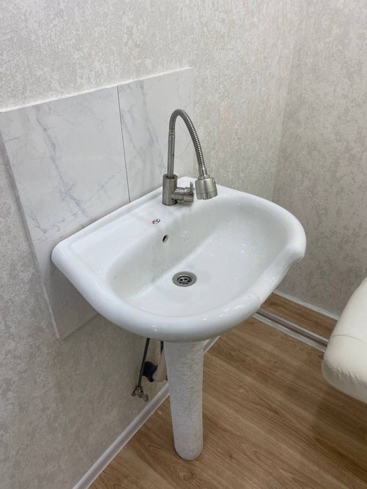 Раковина для салона