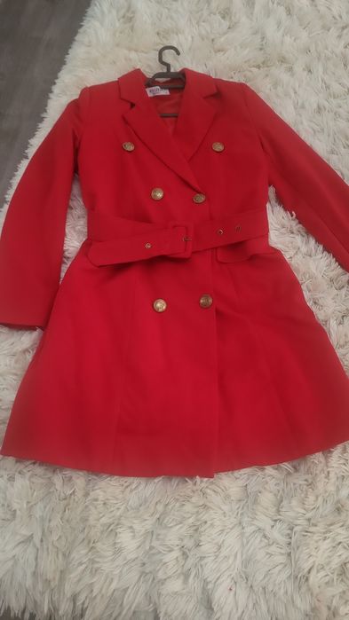 Vând rochiță sacou