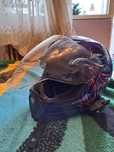 vand casca mt thunder 4 si icon airflite