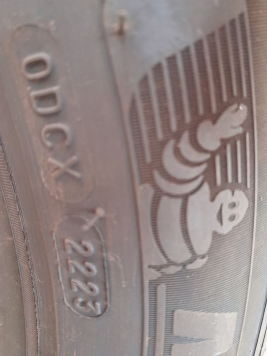 Anvelope 195/55 R16 Vara Michelin