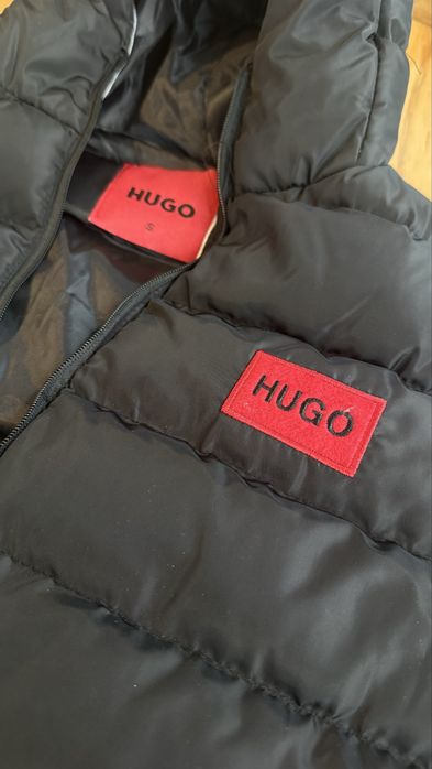 Мъжки елек HUGO