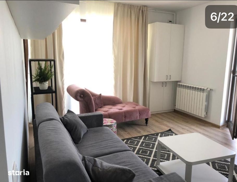 Apartament pe malul Lacului Snagov