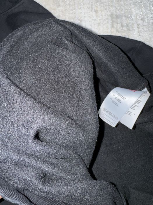 Bluza groasa Engelbert Strauss marimea M