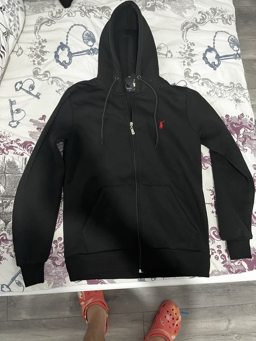 Hanorac polo ralph lauren