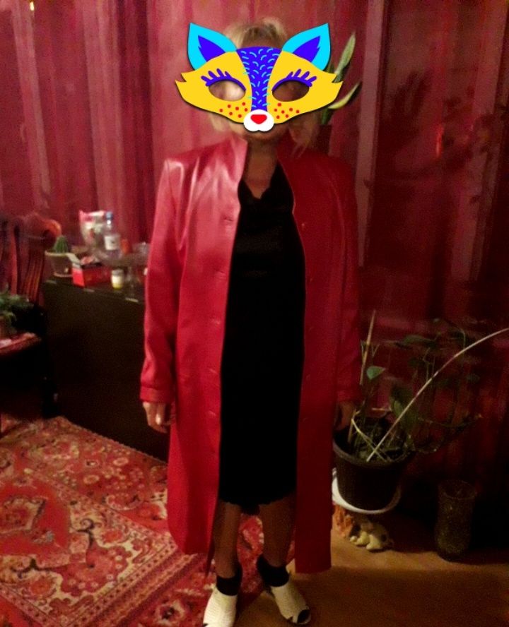 Одежда женская б/у