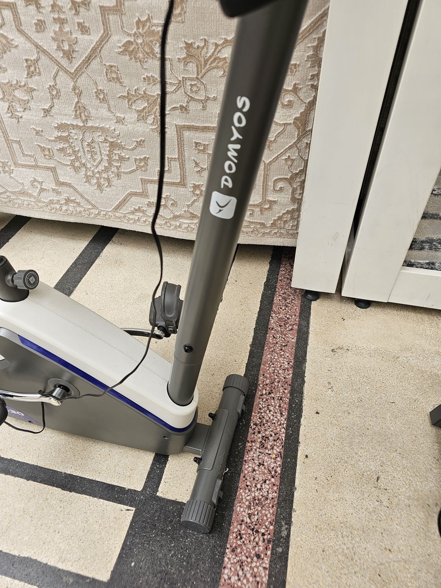 Veloergometir VM430