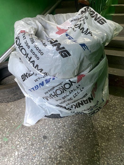 шины 4 комплект triangle