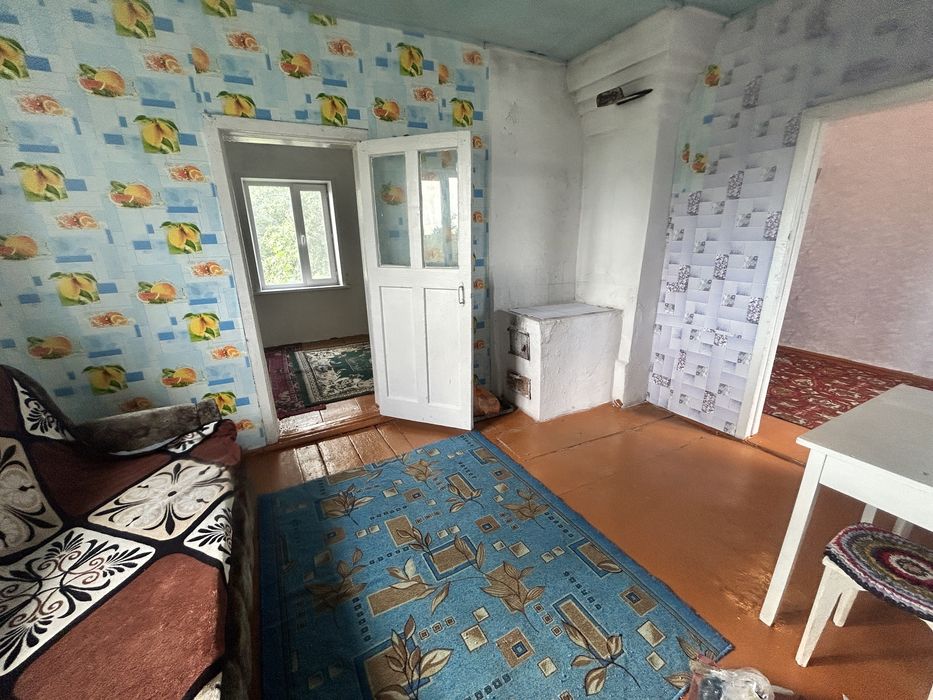 Продам дом в с.Заречное