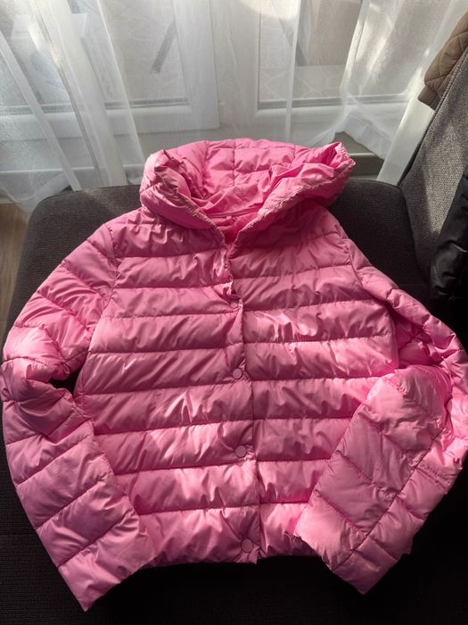 Дамско розово яке