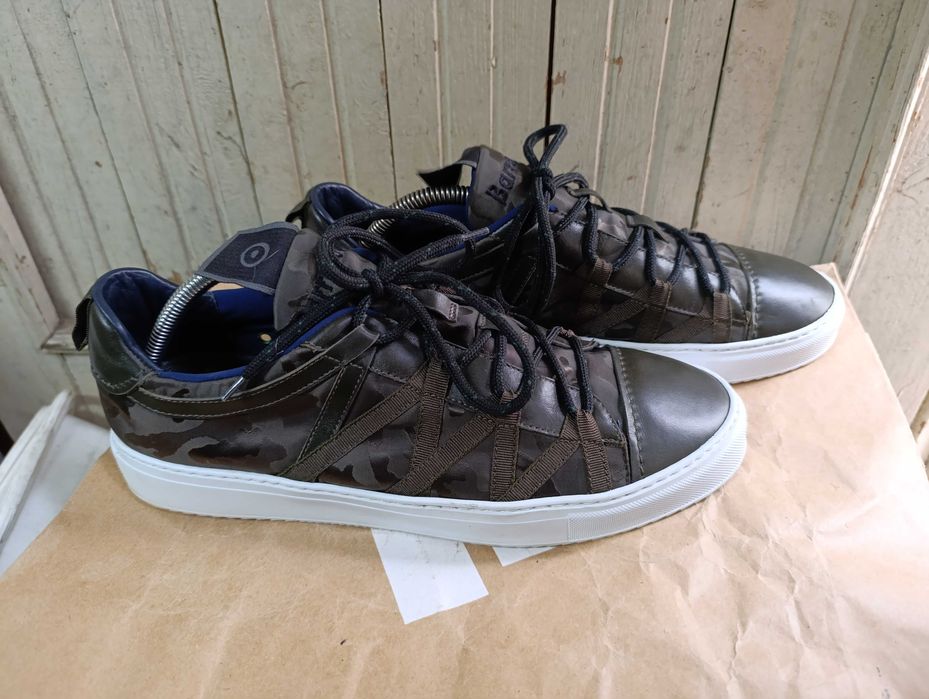 ''Barracuda''оригинални сникърси 44.5 номер