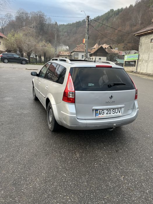 Vand meagne 2 panoramic