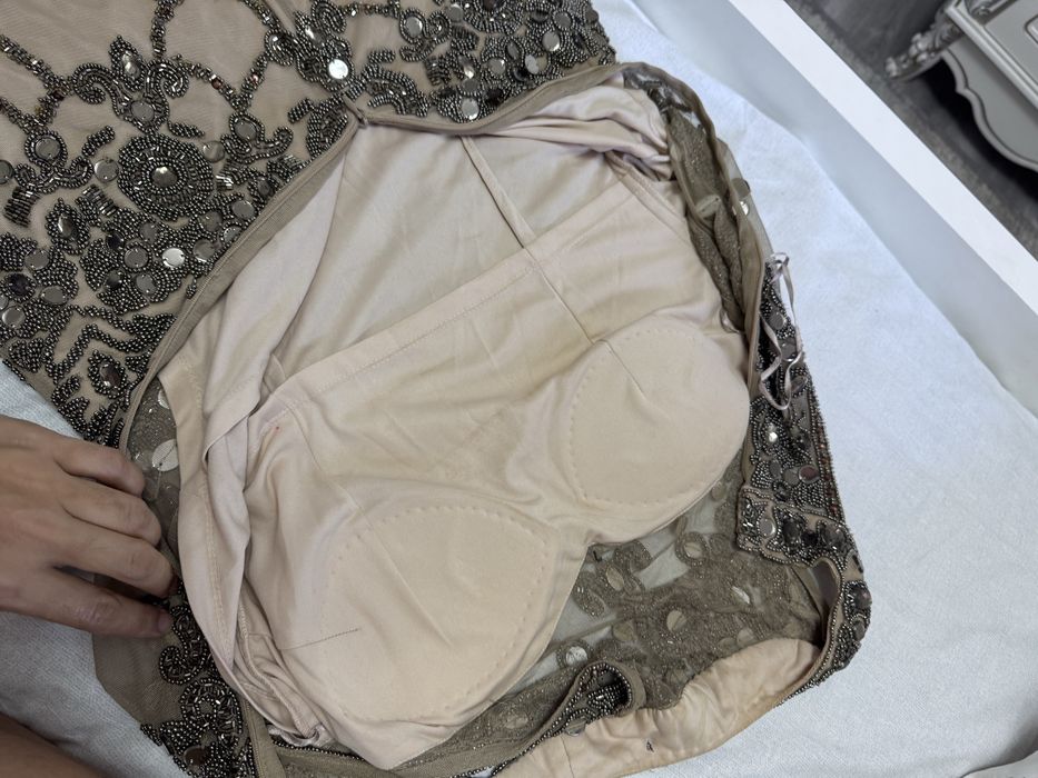 Ayollar vecherniy kuylagi Jaspal brendi S razmer