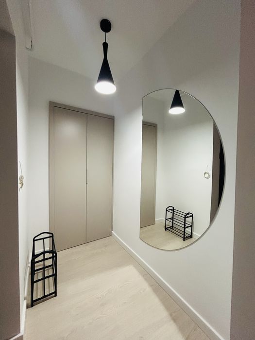 Apartament de inchiriat-ultracentral!