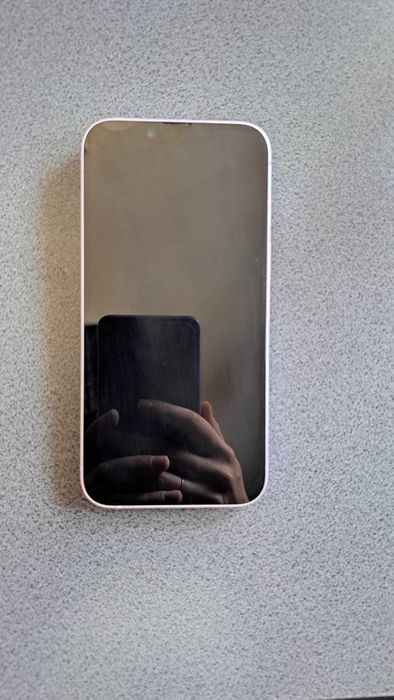 Telefon mobil Apple iPhone 14, 128GB, 5G, Purple