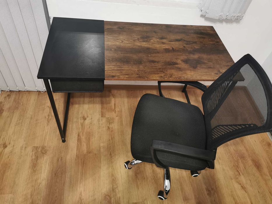 Бюро и офис стол