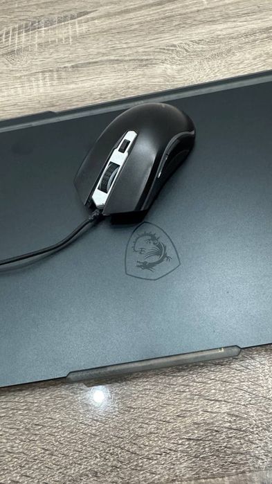 MSI Cyborg i7-13620H RTX4060