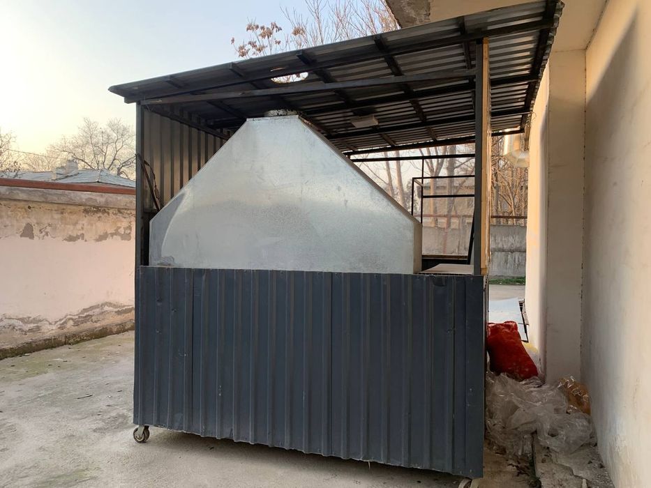 Butka sotiladi shashlik uchun ishlatsa ham boladi holati yaxwi