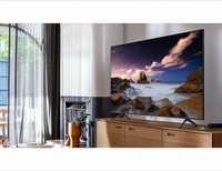 Телевизор SAMSUNG 4Ka SMART TV  andiroid[13] HDMI 43 Размер.
