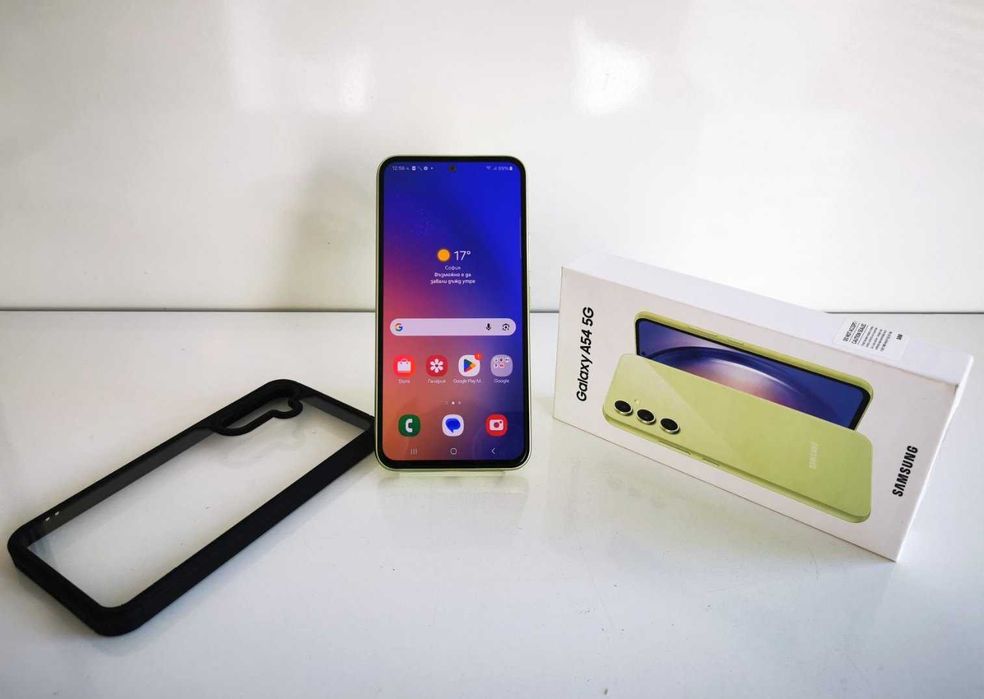 Samsung Galaxy A54 (8/256GB)