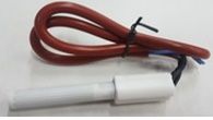 Rezistenta ceramică aprindere peleti termosemineu