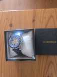 Ceas barbatesc Globenfeld automatic nou.