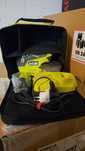 SET Slefuitor Ryobi 12V