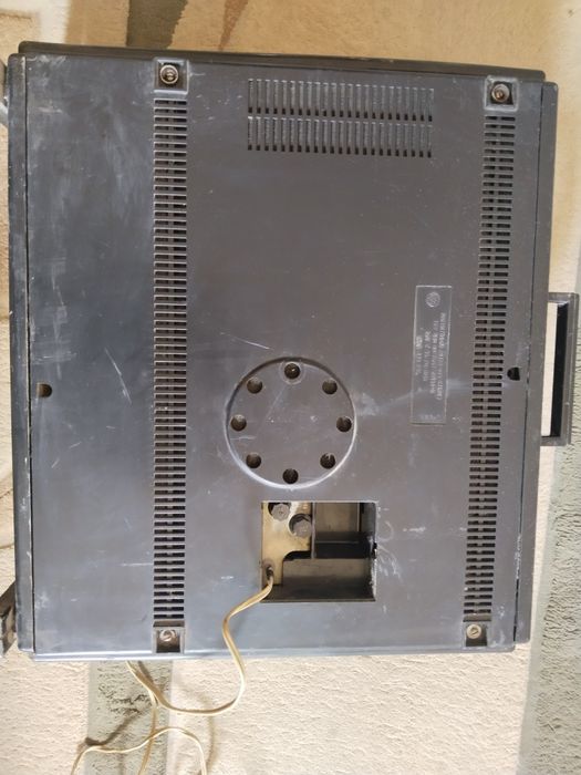 Катушечный магнитофон АСТРА 209