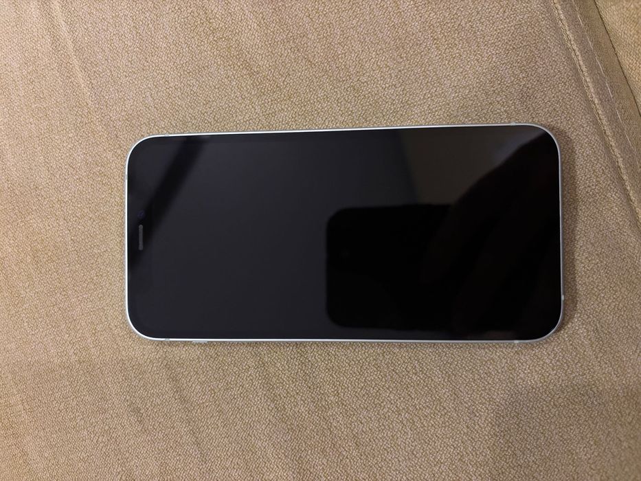 iPhone 12 mini 128GB Lime