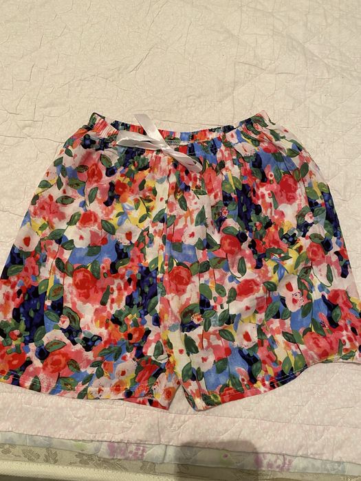 Шорты женские новые