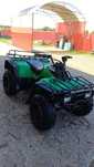 ATV Kawasaki klf 300