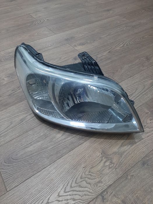 Фары пара нексия 3