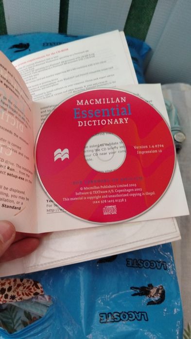 Книга английского языка макмиллиан