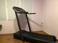Електрическа бягаща пътека Domyos T520B
