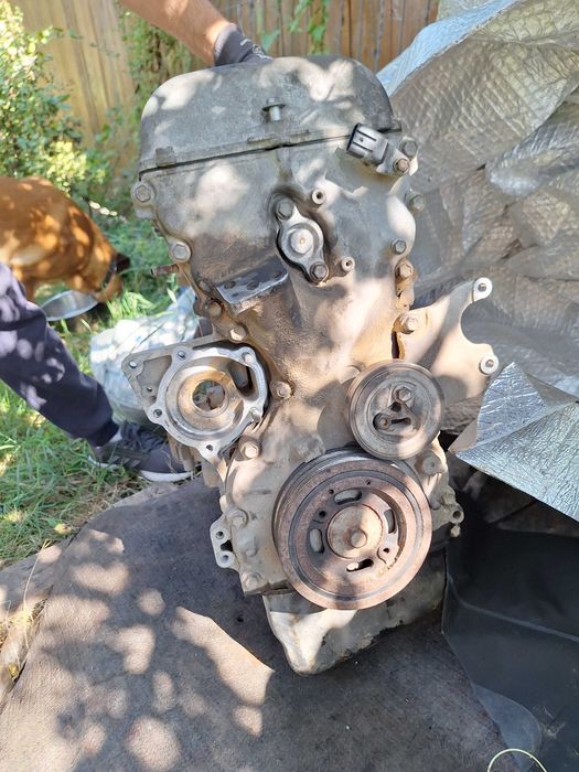 Vand Motor Jimny M13 non VVT si Injectoare